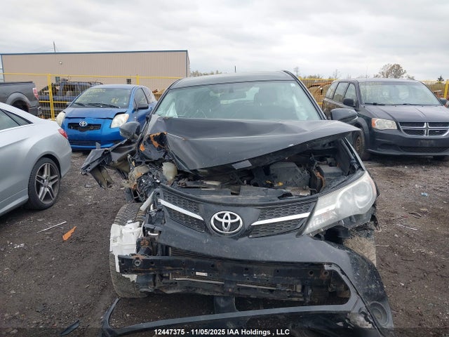 2015 Toyota Rav4 Le მანქანა იყიდება აუქციონზე, vin: 2T3BFREVXFW303310, აუქციონის ნომერი: 12447375