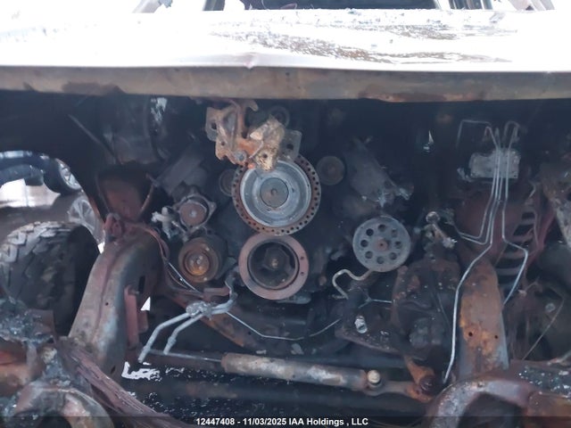 Aukcja sprzedaży 2012 Ford F250 Super Duty, vin: 1FT7W2B6XCEB63580, numer aukcji: 12447408