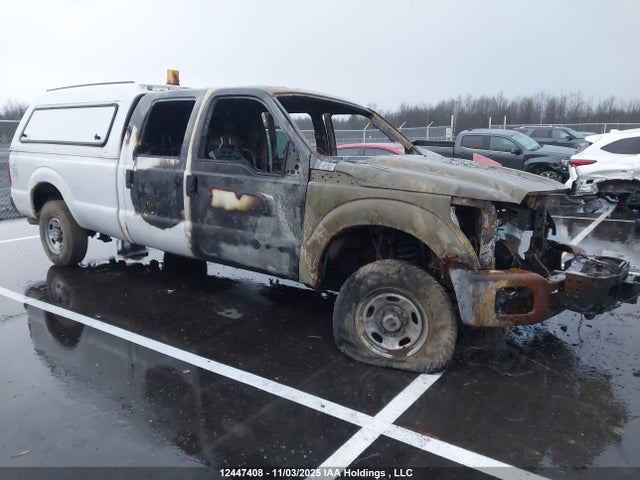 Aukcja sprzedaży 2012 Ford F250 Super Duty, vin: 1FT7W2B6XCEB63580, numer aukcji: 12447408