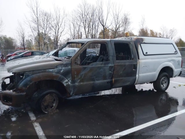 Aukcja sprzedaży 2012 Ford F250 Super Duty, vin: 1FT7W2B6XCEB63580, numer aukcji: 12447408