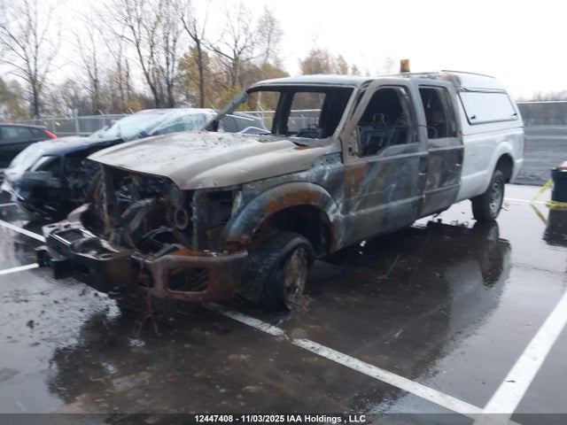 Aukcja sprzedaży 2012 Ford F250 Super Duty, vin: 1FT7W2B6XCEB63580, numer aukcji: 12447408