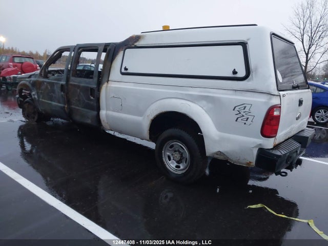 Aukcja sprzedaży 2012 Ford F250 Super Duty, vin: 1FT7W2B6XCEB63580, numer aukcji: 12447408
