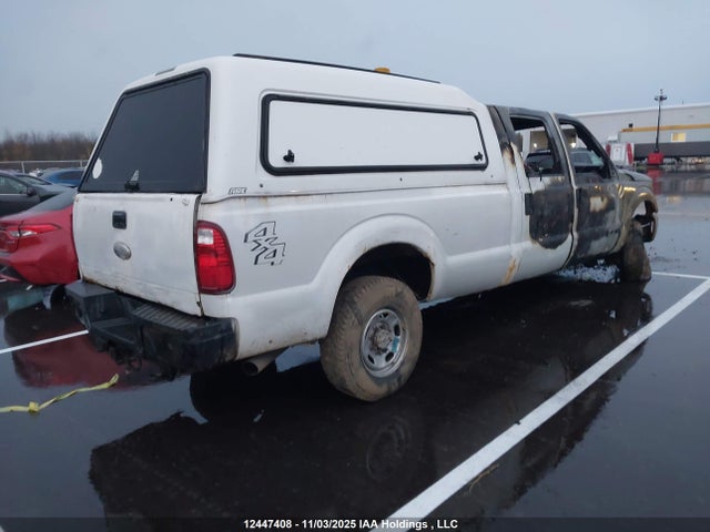 Aukcja sprzedaży 2012 Ford F250 Super Duty, vin: 1FT7W2B6XCEB63580, numer aukcji: 12447408