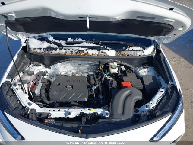 Buick Encore Gx Preferred Awd 2025 KL4AMCSL9SB133066 Image 10