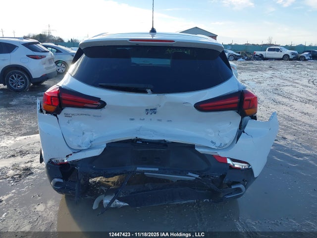 Buick Encore Gx Preferred Awd 2025 KL4AMCSL9SB133066 Image 16