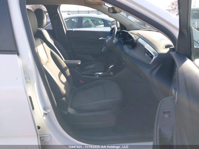 Buick Encore Gx Preferred Awd 2025 KL4AMCSL9SB133066 Image 5