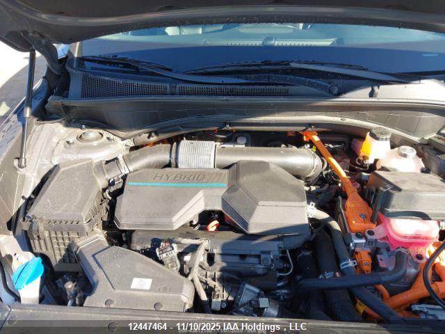 KM8S3DA15MU013562 Hyundai Santa Fe Sel Premium