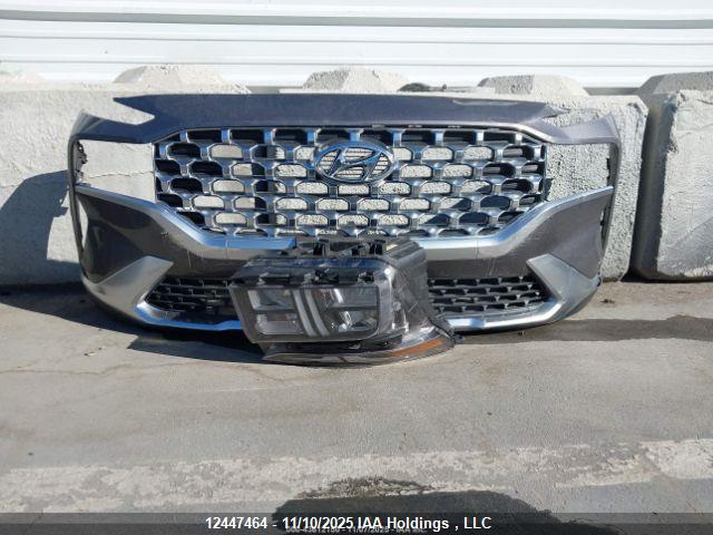 KM8S3DA15MU013562 Hyundai Santa Fe Sel Premium