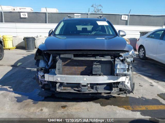 KM8S3DA15MU013562 Hyundai Santa Fe Sel Premium
