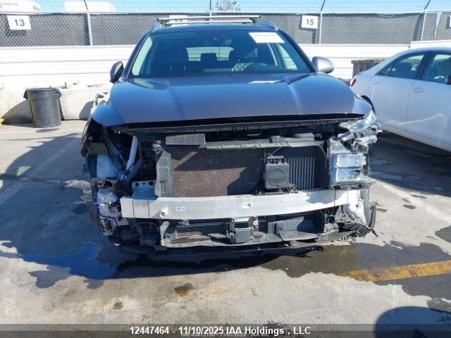 KM8S3DA15MU013562 Hyundai Santa Fe Sel Premium