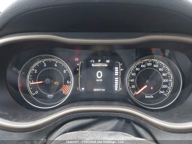 1C4PJMAB7EW171822 Jeep Cherokee Sport