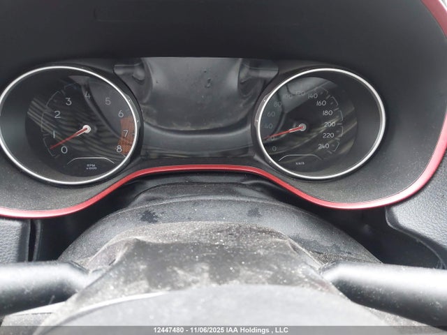 Jeep Compass Trailhawk 2019 3C4NJDDB8KT597877 Image 15