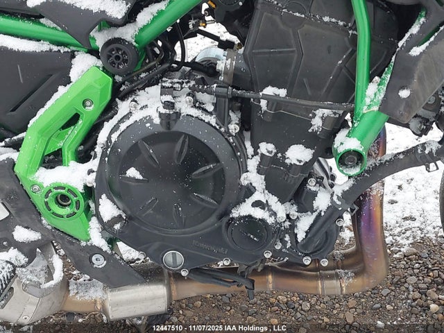 Aukcja sprzedaży 2025 Kawasaki Er650 N, vin: ML5EREN18SDAE3693, numer aukcji: 12447510