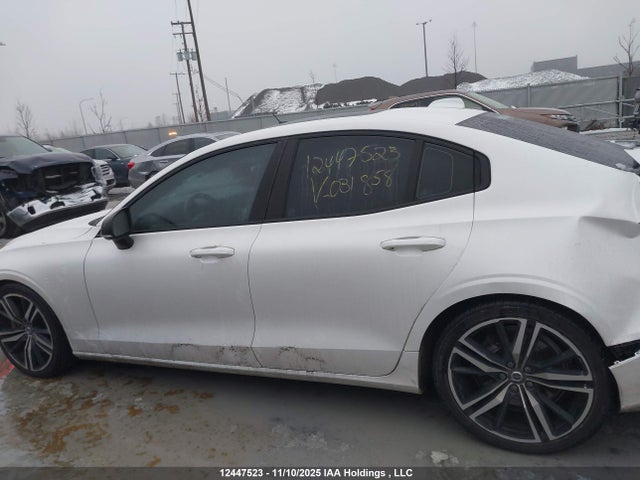7JRA22TMXLG031858 Volvo S60 T6 R-design