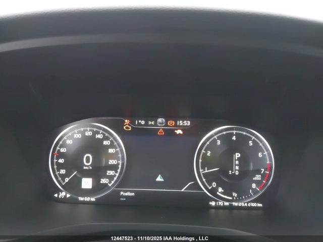 7JRA22TMXLG031858 Volvo S60 T6 R-design