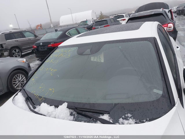 7JRA22TMXLG031858 Volvo S60 T6 R-design