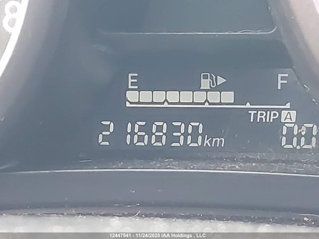 12447541 :رقم المزاد ، JM1BL1UF0C1549510 vin ، 2012 Mazda Mazda3 Gx مزاد بيع