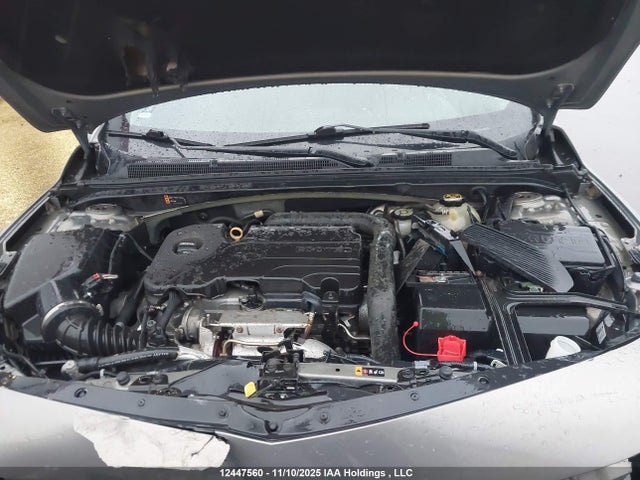 1G1ZD5ST2JF223146 Chevrolet MALIBU LT