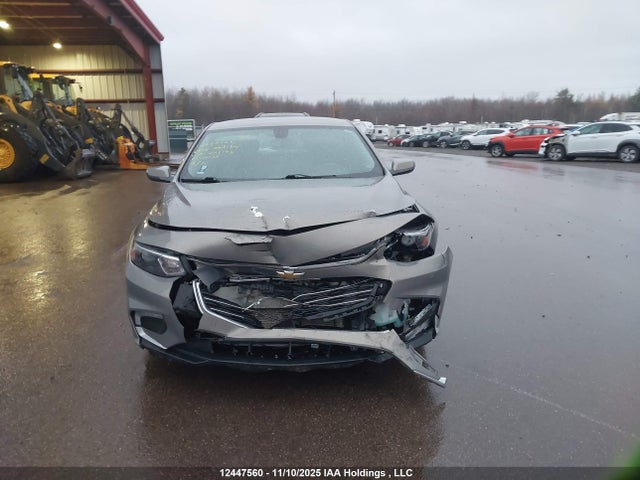 1G1ZD5ST2JF223146 Chevrolet MALIBU LT