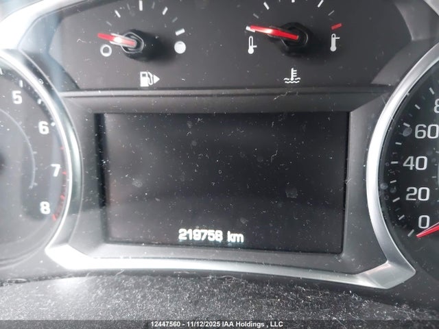 1G1ZD5ST2JF223146 Chevrolet MALIBU LT