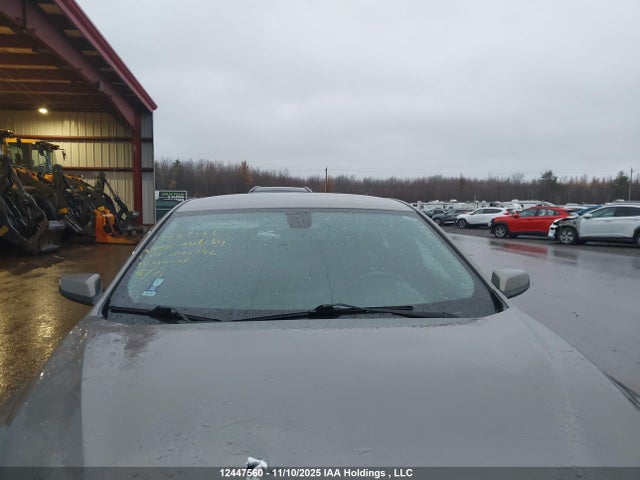 1G1ZD5ST2JF223146 Chevrolet MALIBU LT