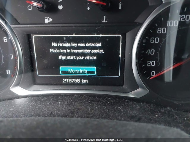 1G1ZD5ST2JF223146 Chevrolet MALIBU LT