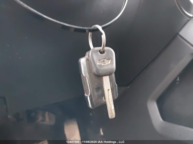 Chevrolet Silverado K1500 Ltz 2017 3GCUKSEC1HG141354 Image 11