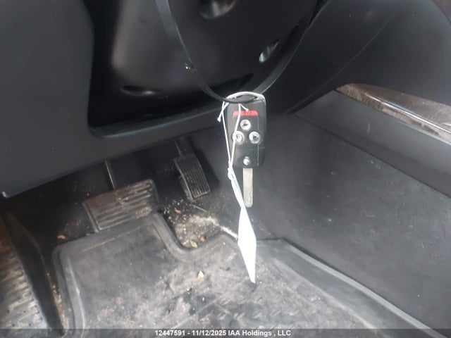 Aukcja sprzedaży 2011 Acura Mdx Technology Package, vin: 2HNYD2H68BH004785, numer aukcji: 12447591