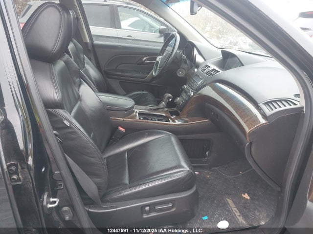 Aukcja sprzedaży 2011 Acura Mdx Technology Package, vin: 2HNYD2H68BH004785, numer aukcji: 12447591