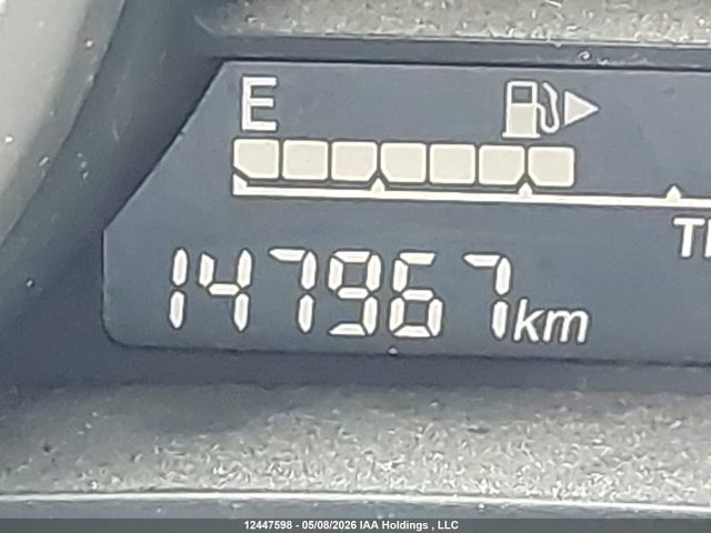 Aukcja sprzedaży 2013 Mazda 3 I, vin: JM1BL1V78D1803263, numer aukcji: 12447598