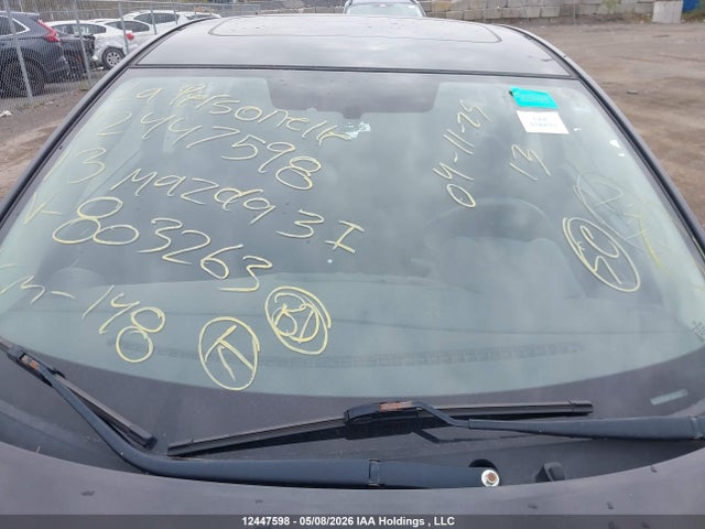 Aukcja sprzedaży 2013 Mazda 3 I, vin: JM1BL1V78D1803263, numer aukcji: 12447598