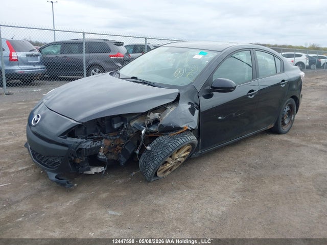 Aukcja sprzedaży 2013 Mazda 3 I, vin: JM1BL1V78D1803263, numer aukcji: 12447598