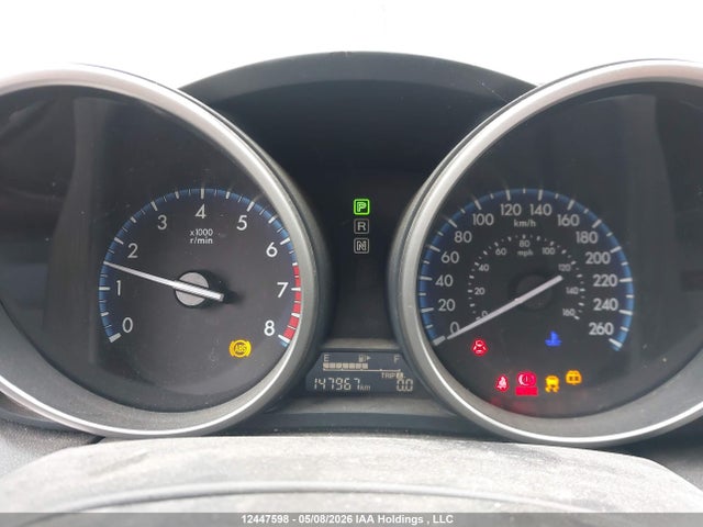 Aukcja sprzedaży 2013 Mazda 3 I, vin: JM1BL1V78D1803263, numer aukcji: 12447598
