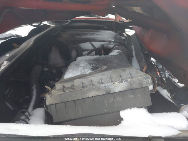 5TFDZ5BN0HX026453 Toyota Tacoma Dbl Cab/sr5/trd Sport/or