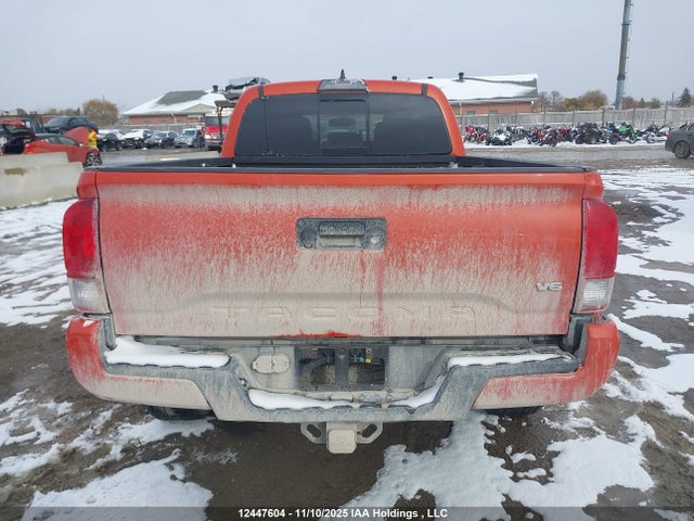 5TFDZ5BN0HX026453 Toyota Tacoma Dbl Cab/sr5/trd Sport/or