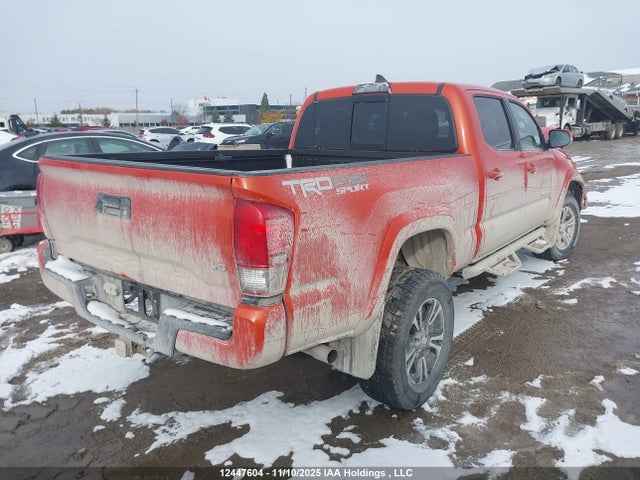 5TFDZ5BN0HX026453 Toyota Tacoma Dbl Cab/sr5/trd Sport/or