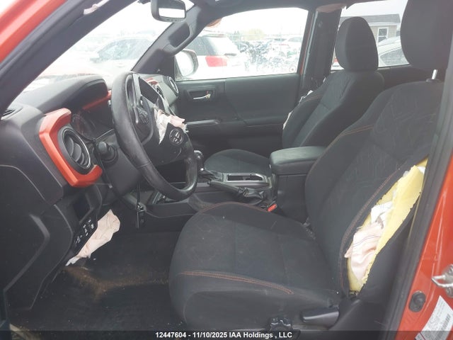 5TFDZ5BN0HX026453 Toyota Tacoma Dbl Cab/sr5/trd Sport/or