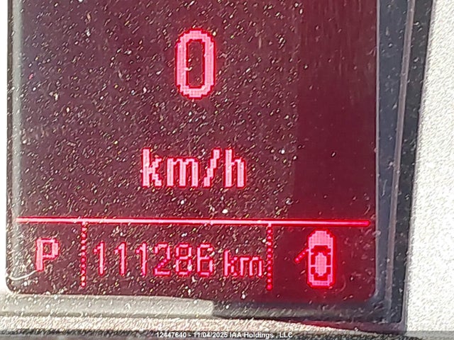 2GKFLVE31H6156993 GMC Terrain Denali