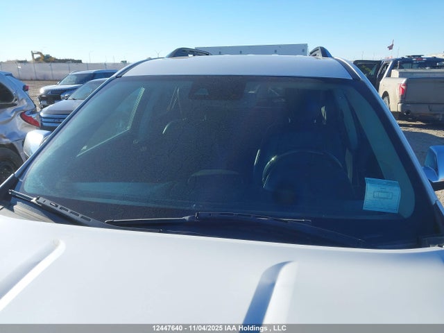 2GKFLVE31H6156993 GMC Terrain Denali