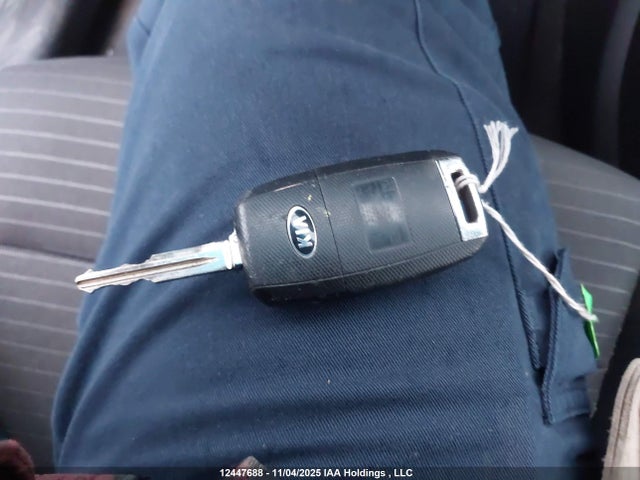 12447688 :رقم المزاد ، KNAFK5A80J5743345 vin ، 2018 Kia Forte 2.0l Lx+ مزاد بيع