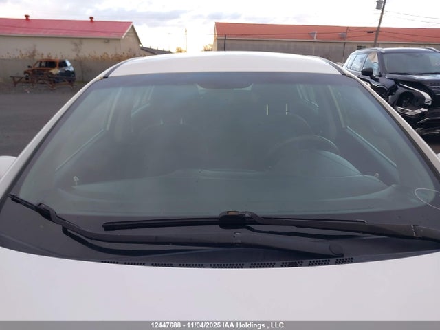 12447688 :رقم المزاد ، KNAFK5A80J5743345 vin ، 2018 Kia Forte 2.0l Lx+ مزاد بيع