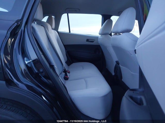 7MUAAABG4RV093896 Toyota Corolla Cross L