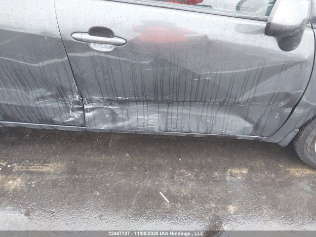 Aukcja sprzedaży 2016 Kia Rio Ex/sx, vin: KNADN5A39G6573282, numer aukcji: 12447787