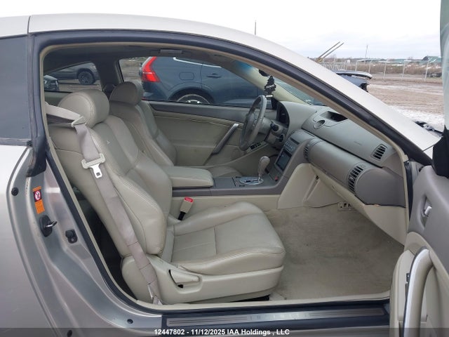 Продажа на аукционе авто 2003 Infiniti G35 Base W/leather, vin: JNKCV54E53M201258, номер лота: 12447802
