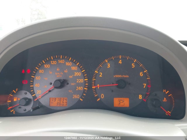 Продажа на аукционе авто 2003 Infiniti G35 Base W/leather, vin: JNKCV54E53M201258, номер лота: 12447802