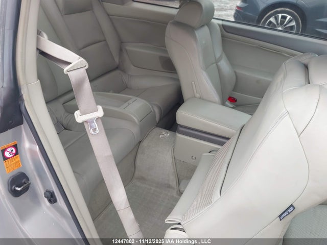Продажа на аукционе авто 2003 Infiniti G35 Base W/leather, vin: JNKCV54E53M201258, номер лота: 12447802