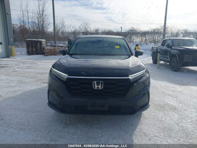 2HKRS4H79PH125862 Honda Cr-v Ex-l