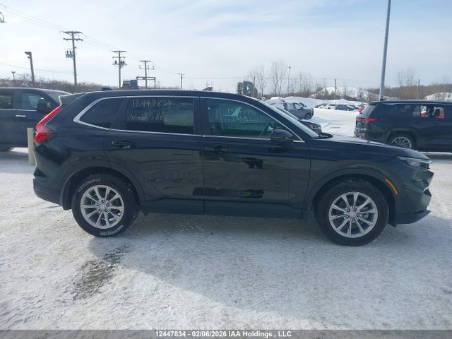 2HKRS4H79PH125862 Honda Cr-v Ex-l