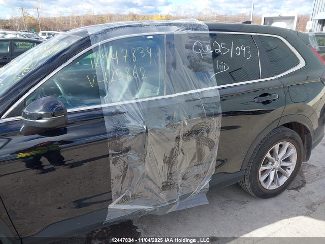 2HKRS4H79PH125862 Honda Cr-v Ex-l