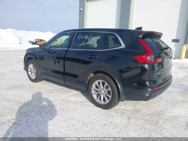 2HKRS4H79PH125862 Honda Cr-v Ex-l